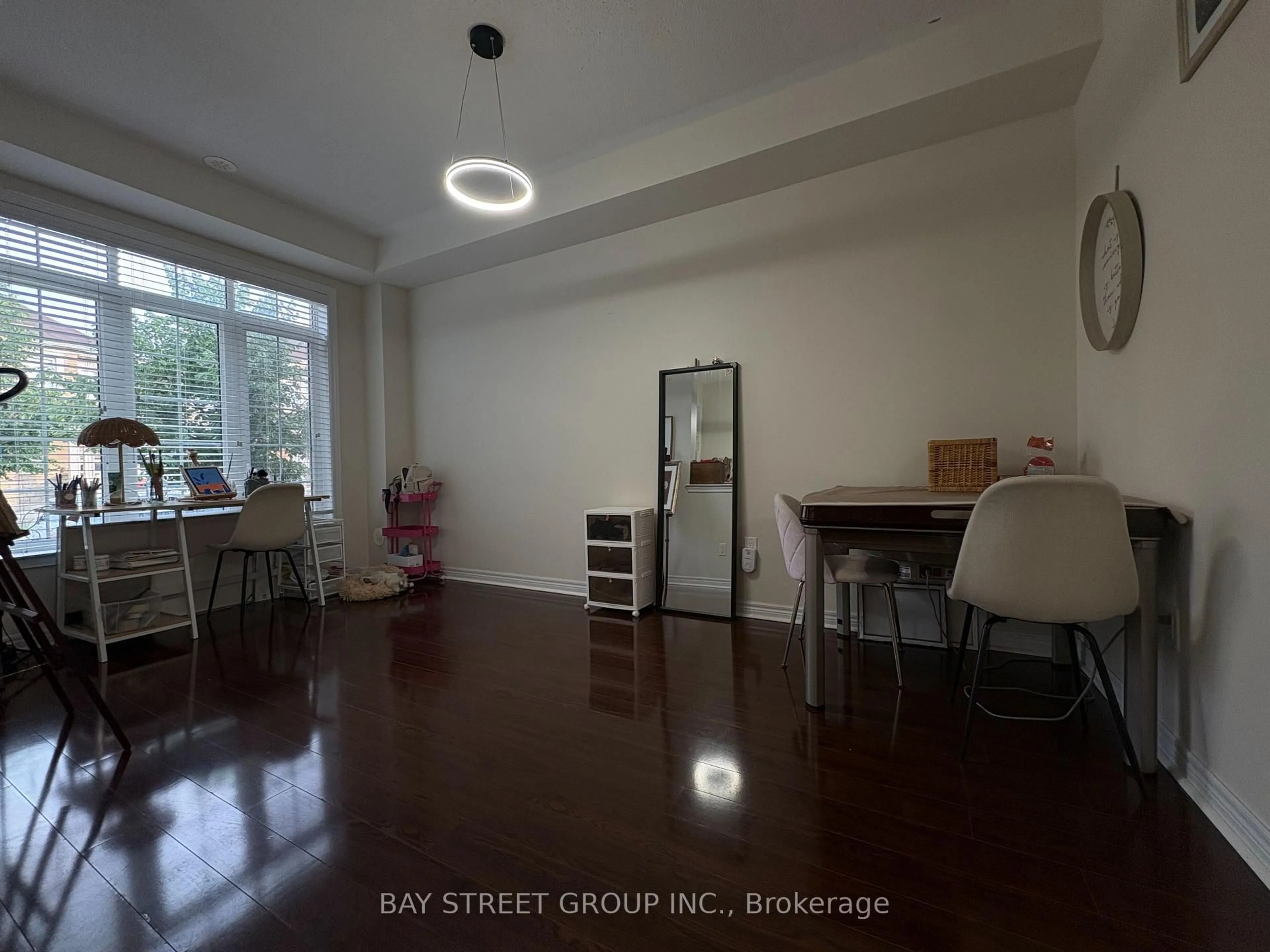 Unknown for 397 Switchgrass St, Oakville Ontario L6M 4M2