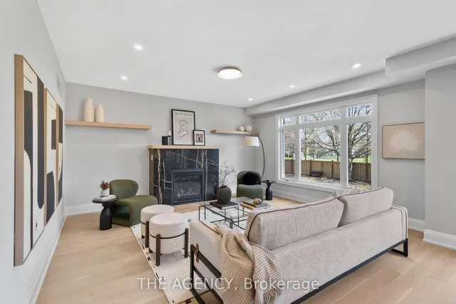 41 St Andrews Blvd, Toronto 3