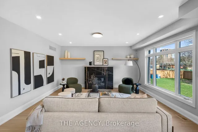 41 St Andrews Blvd, Toronto 5