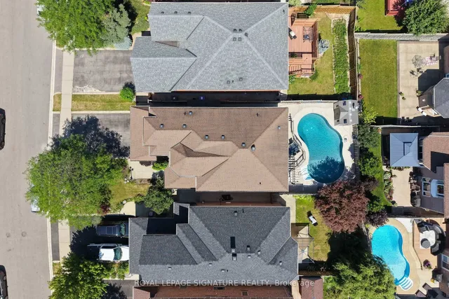 79 Twin Willow Cres, Brampton 3