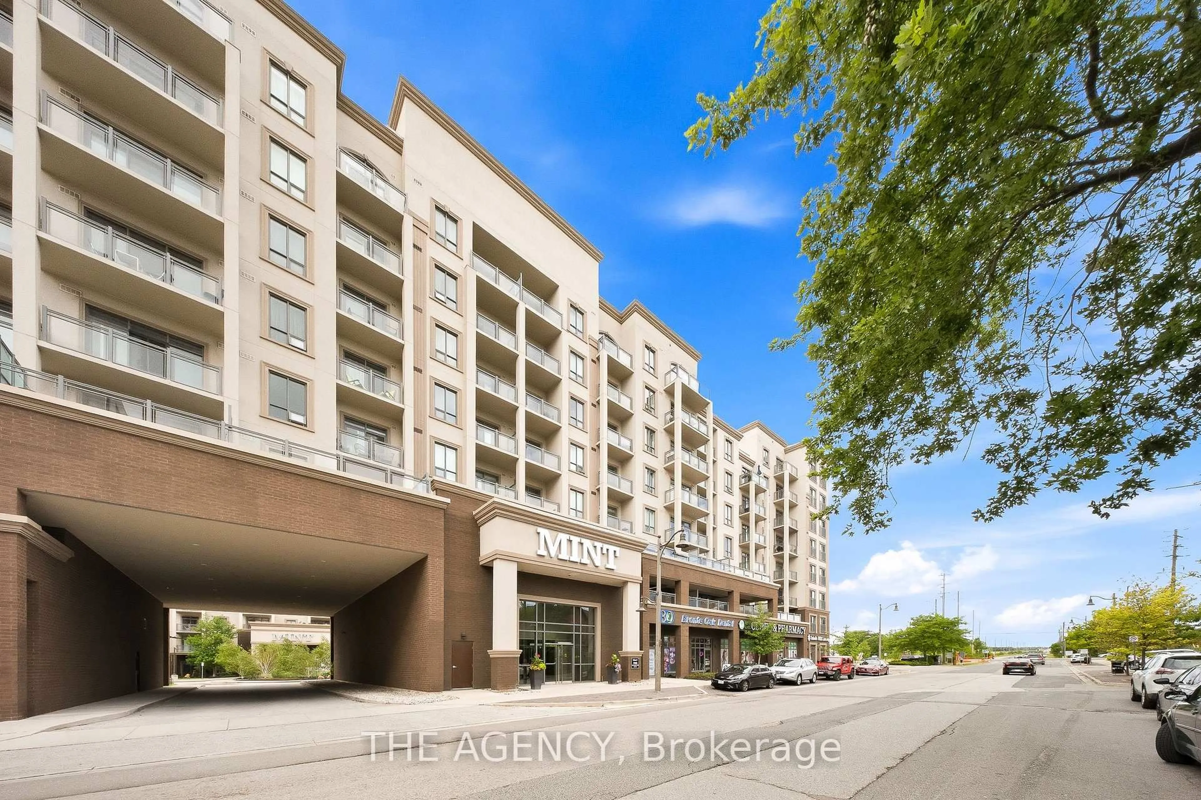 Unknown for 2486 Old Bronte Rd #321, Oakville Ontario L6M 0Y4