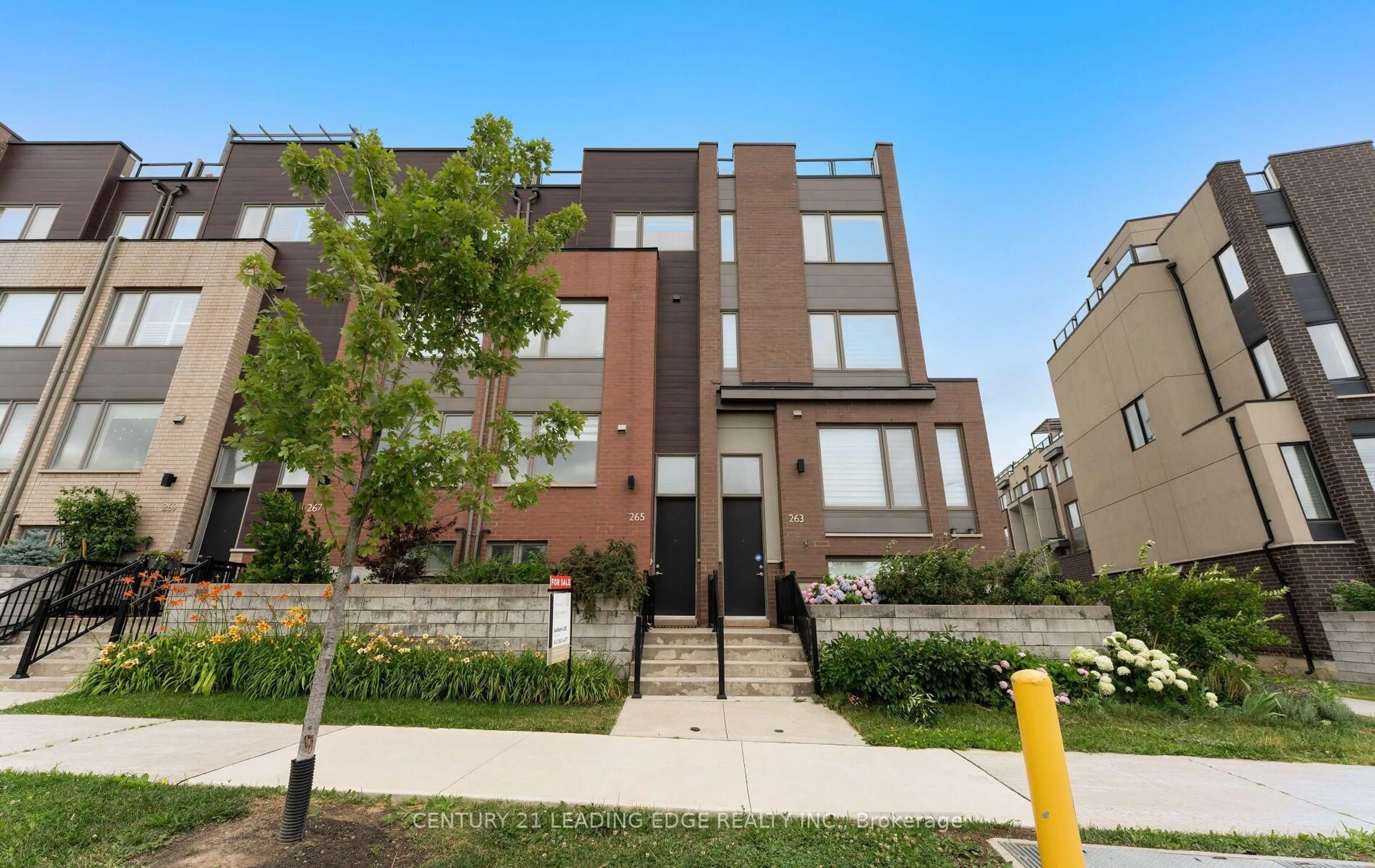Unknown for 265 Downsview Park Blvd, Toronto Ontario M3K 0B6