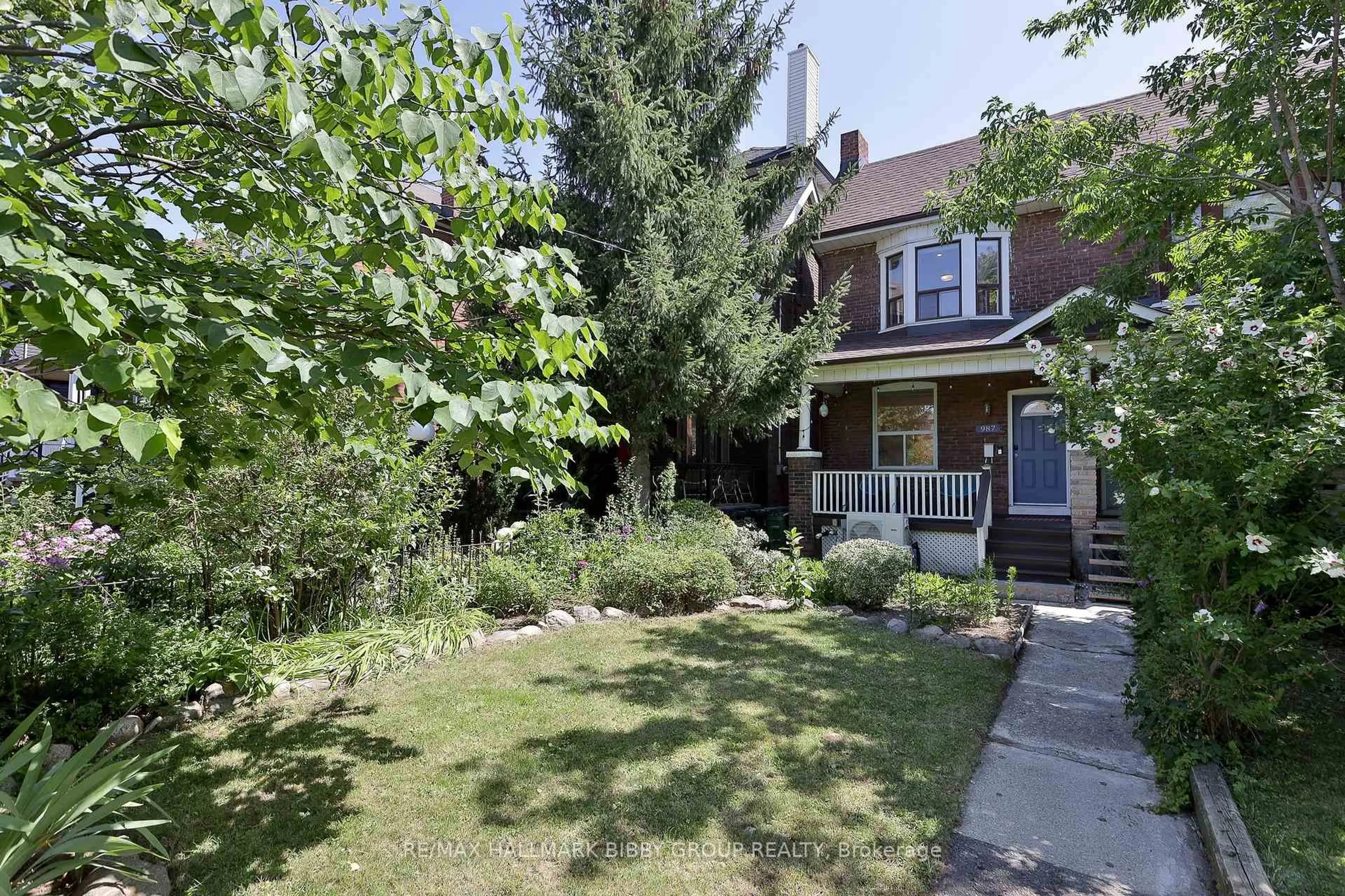 Unknown for 987 Saint Clarens Ave, Toronto Ontario M6H 3X8
