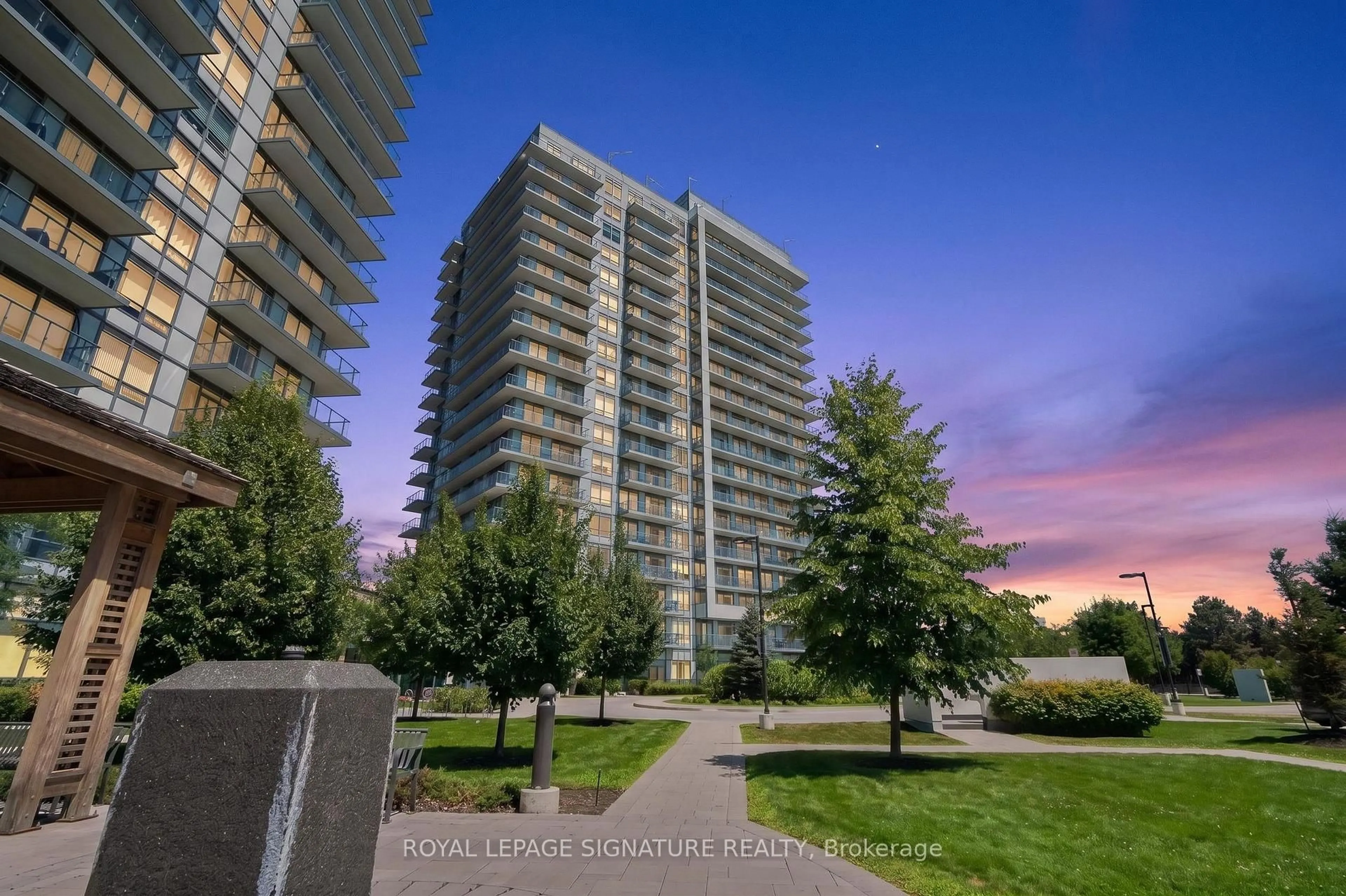 Unknown for 4699 Glen Erin Dr #1504, Mississauga Ontario L5M 2E5