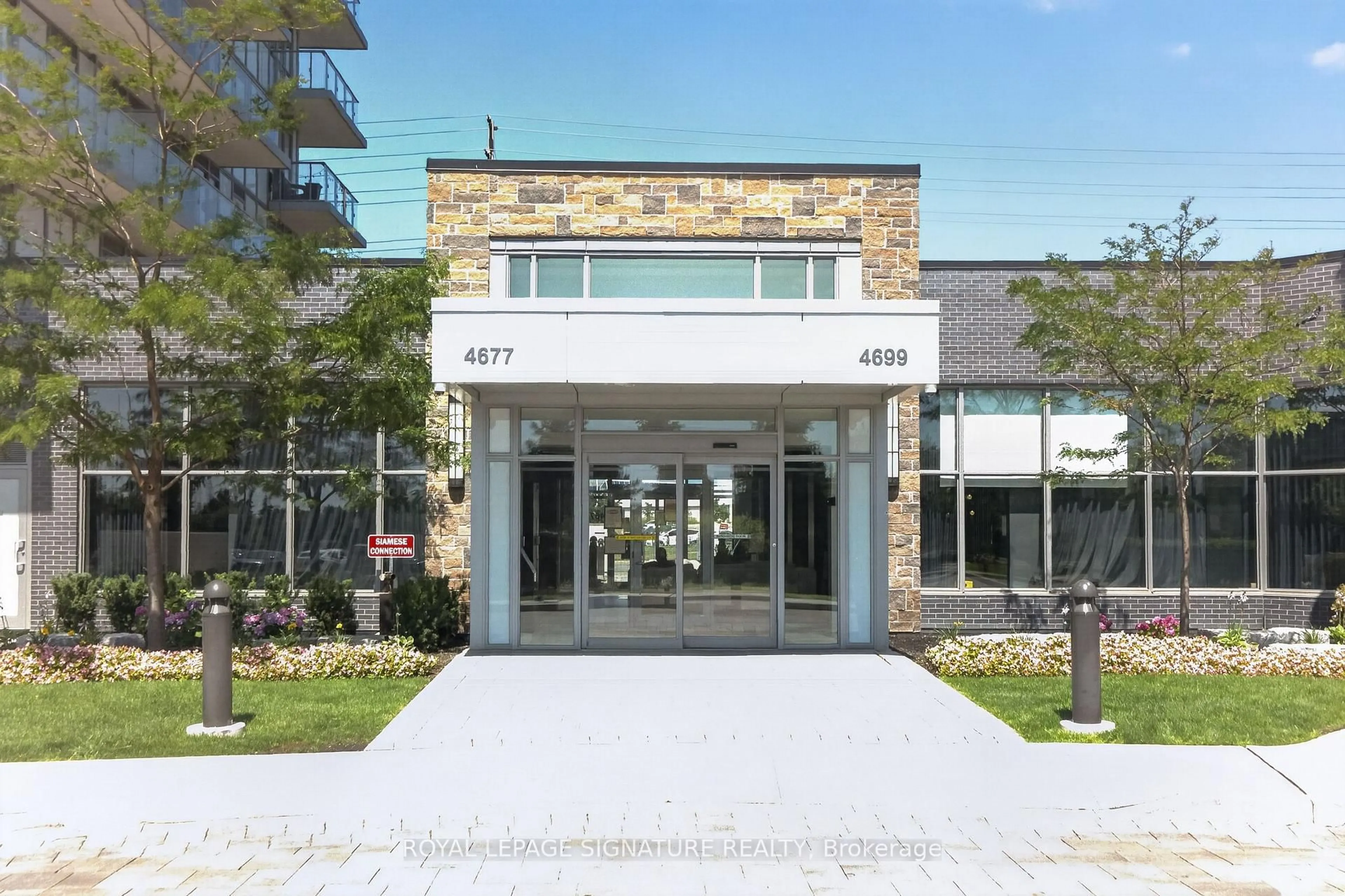 Unknown for 4699 Glen Erin Dr #1504, Mississauga Ontario L5M 2E5