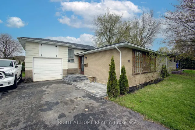 30 Parkview Dr, Orangeville 2