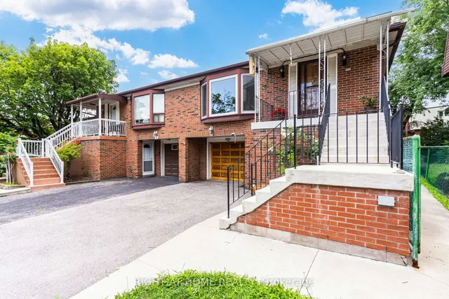 20 Zealand Rd, Toronto 2