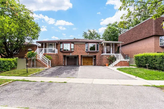 20 Zealand Rd, Toronto 5