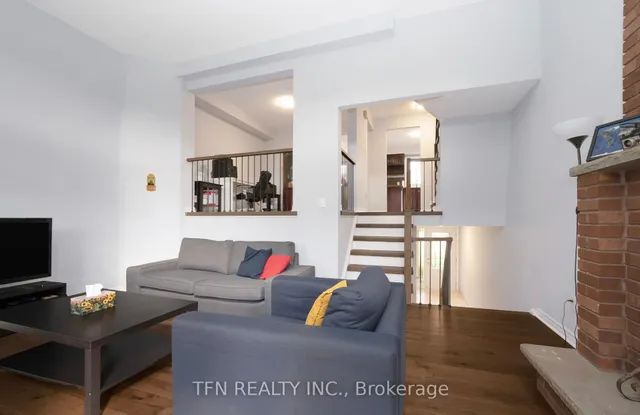 4165 Fieldgate Dr #9, Mississauga 5