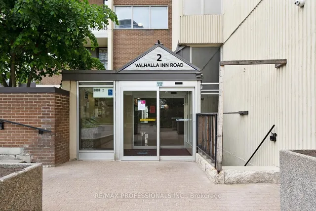 2 Valhalla Inn Rd #339, Toronto 3