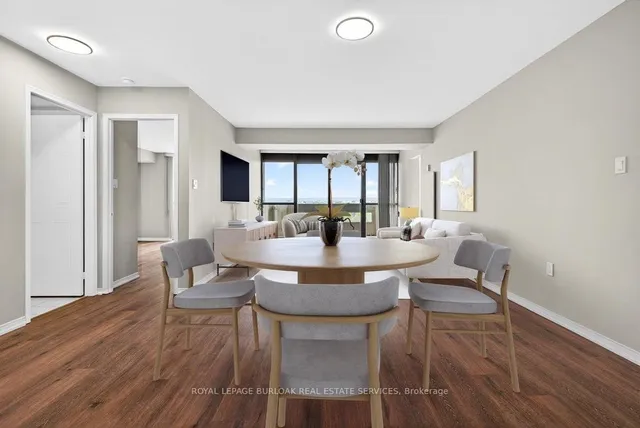 5070 Pinedale Ave #808, Burlington 5