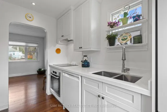 1088 Cherriebell Rd, Mississauga 5