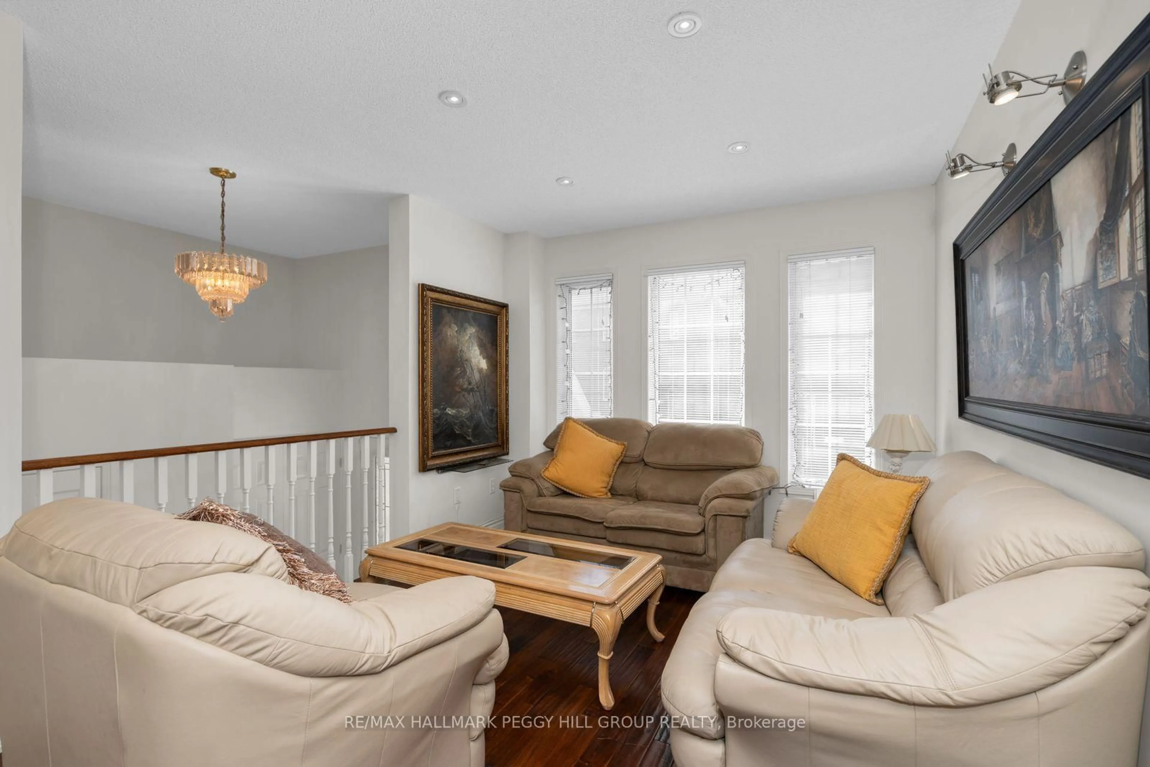 Living room with furniture, unknown for 1480 Britannia Rd #63, Mississauga Ontario L5V 2K4