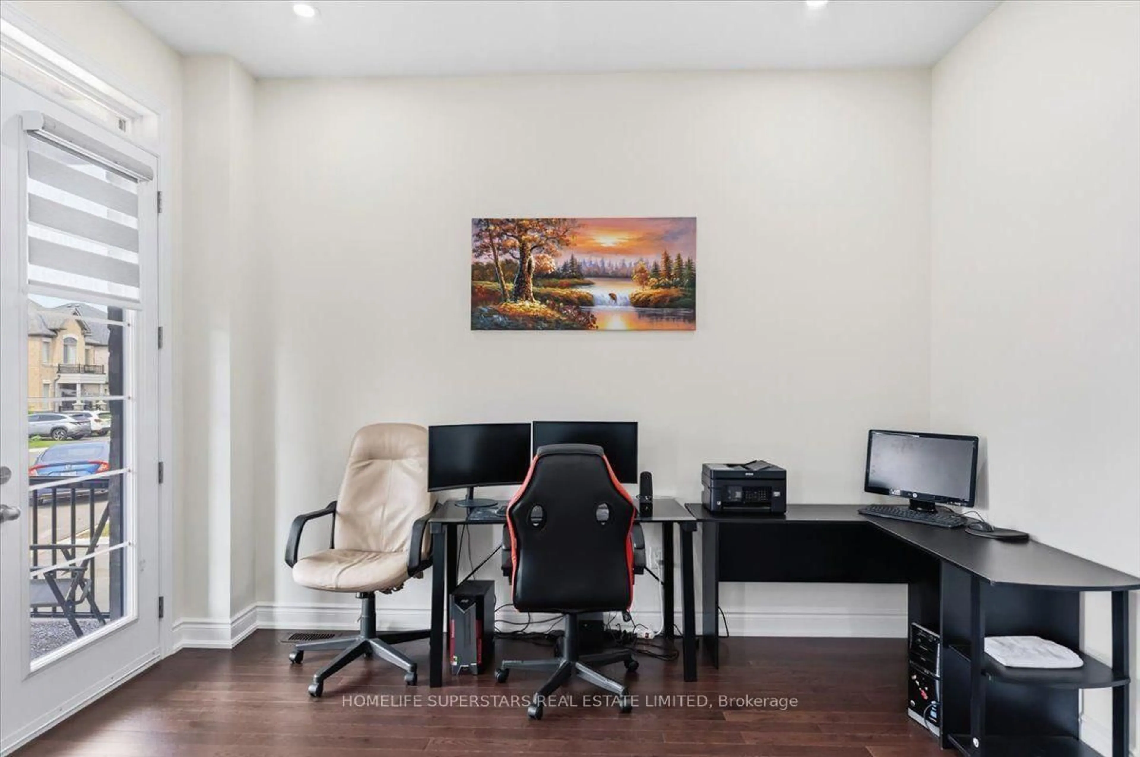 A pic of a room for 39 Lost Canyon Way, Brampton Ontario L6X 3A6