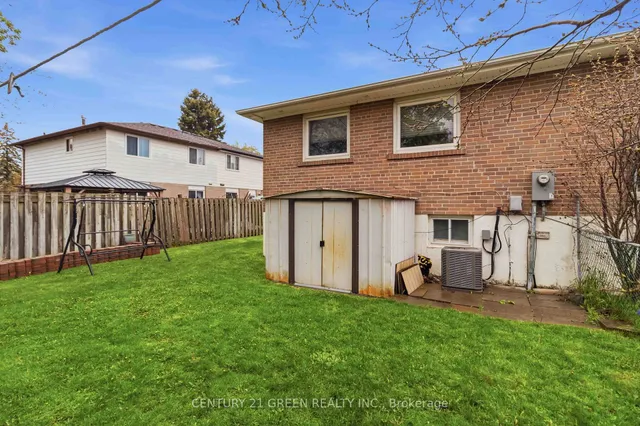 74 Davenport Cres, Brampton 5