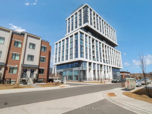 1063 DOUGLAS MCCURDY COMM #1208, Mississauga 3