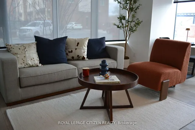 1063 Douglas McCurdy Comm #104, Mississauga 5