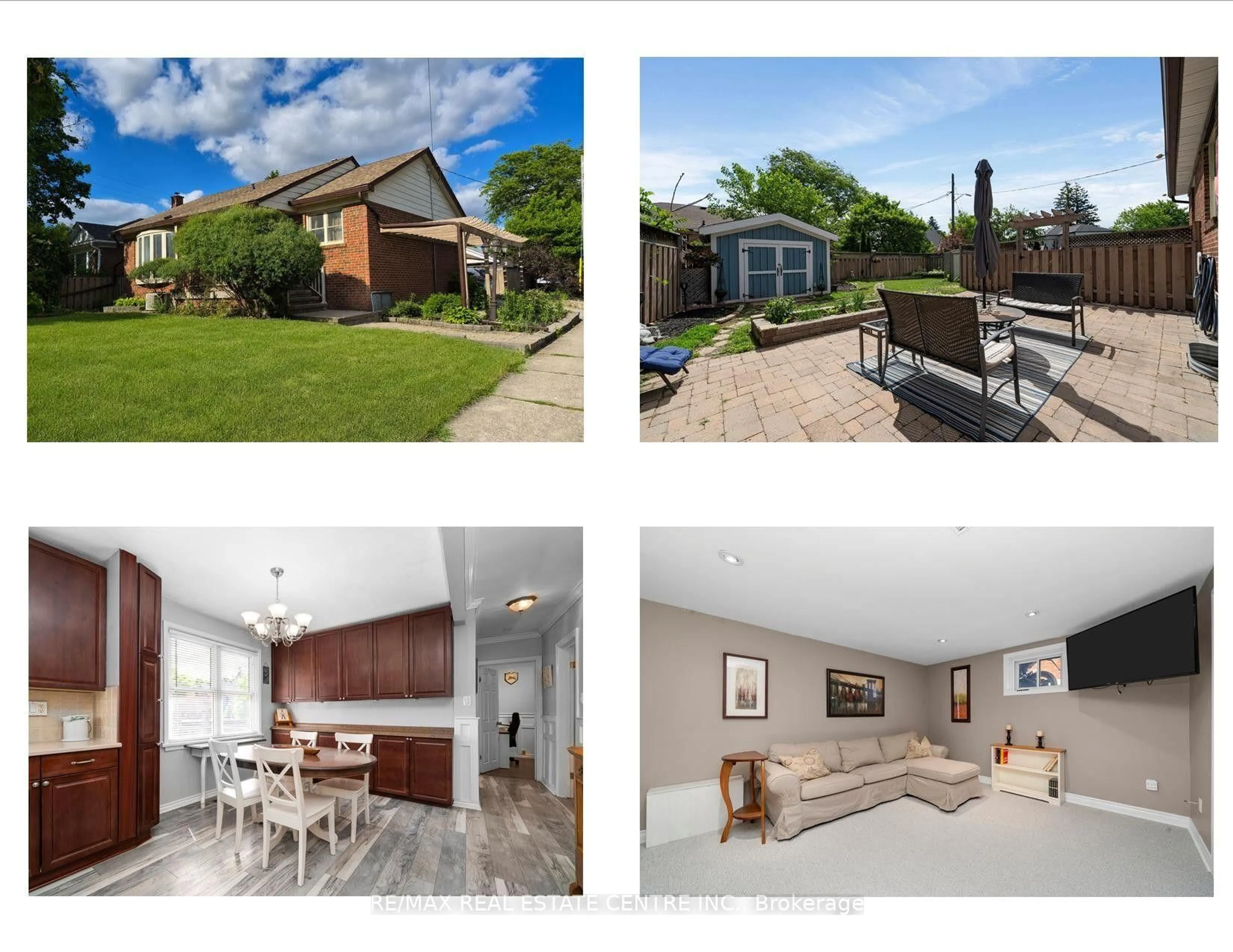 A pic from outside/outdoor area/front of a property/back of a property/a pic from drone, unknown for 2 Bard Lane, Halton Hills Ontario L7G 2M7
