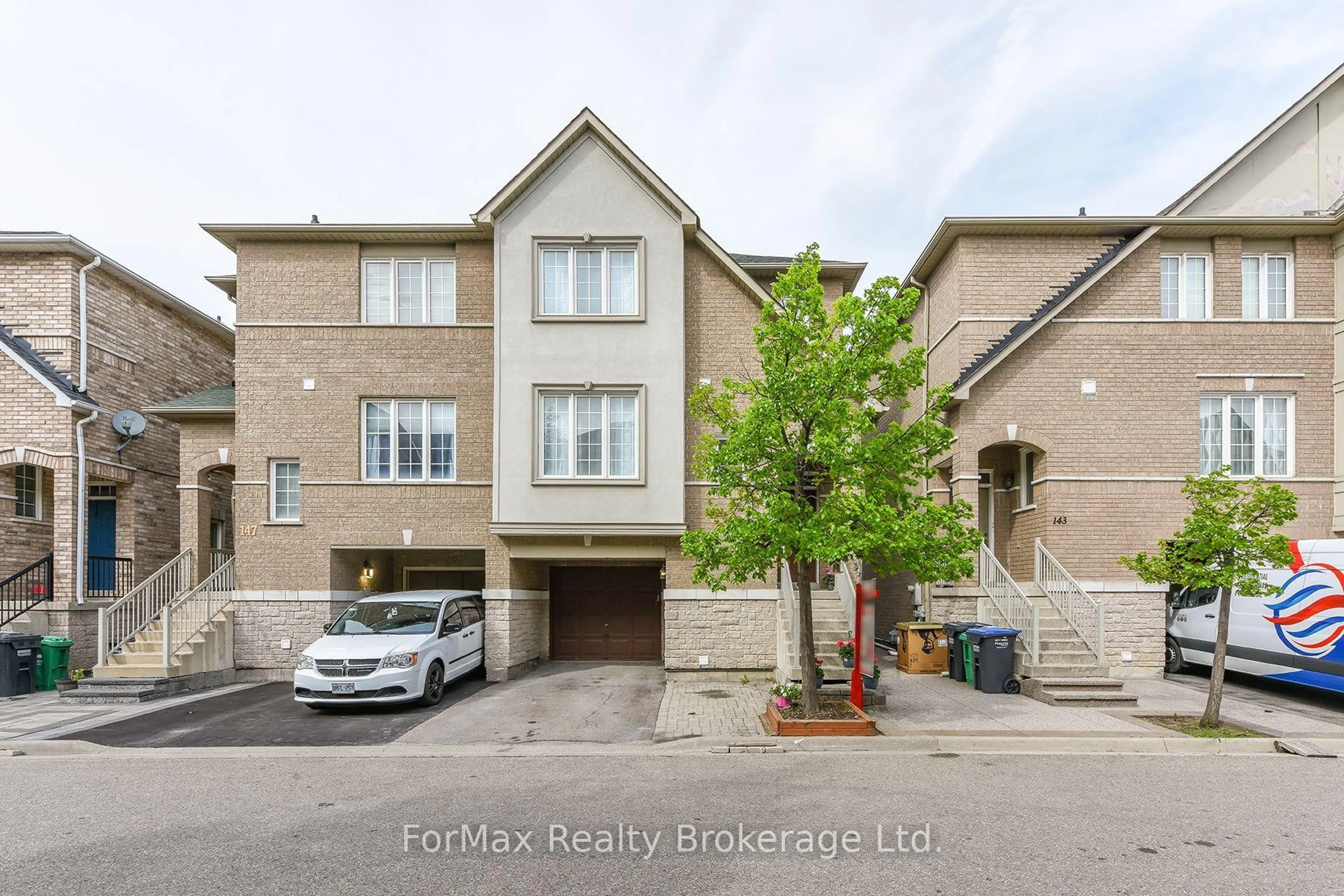 Unknown for 7155 Magistrate Terr #145, Mississauga Ontario L5W 1Y9