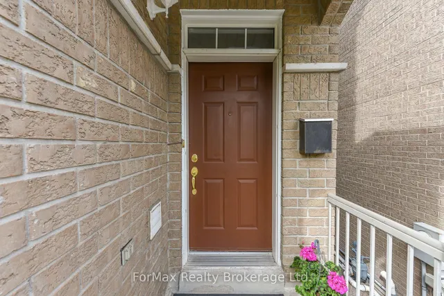 7155 Magistrate Terr #145, Mississauga 3