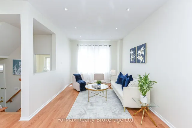 7155 Magistrate Terr #145, Mississauga 4