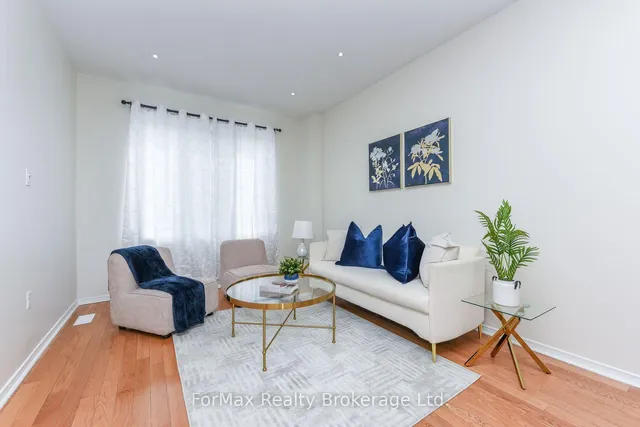 7155 Magistrate Terr #145, Mississauga 5