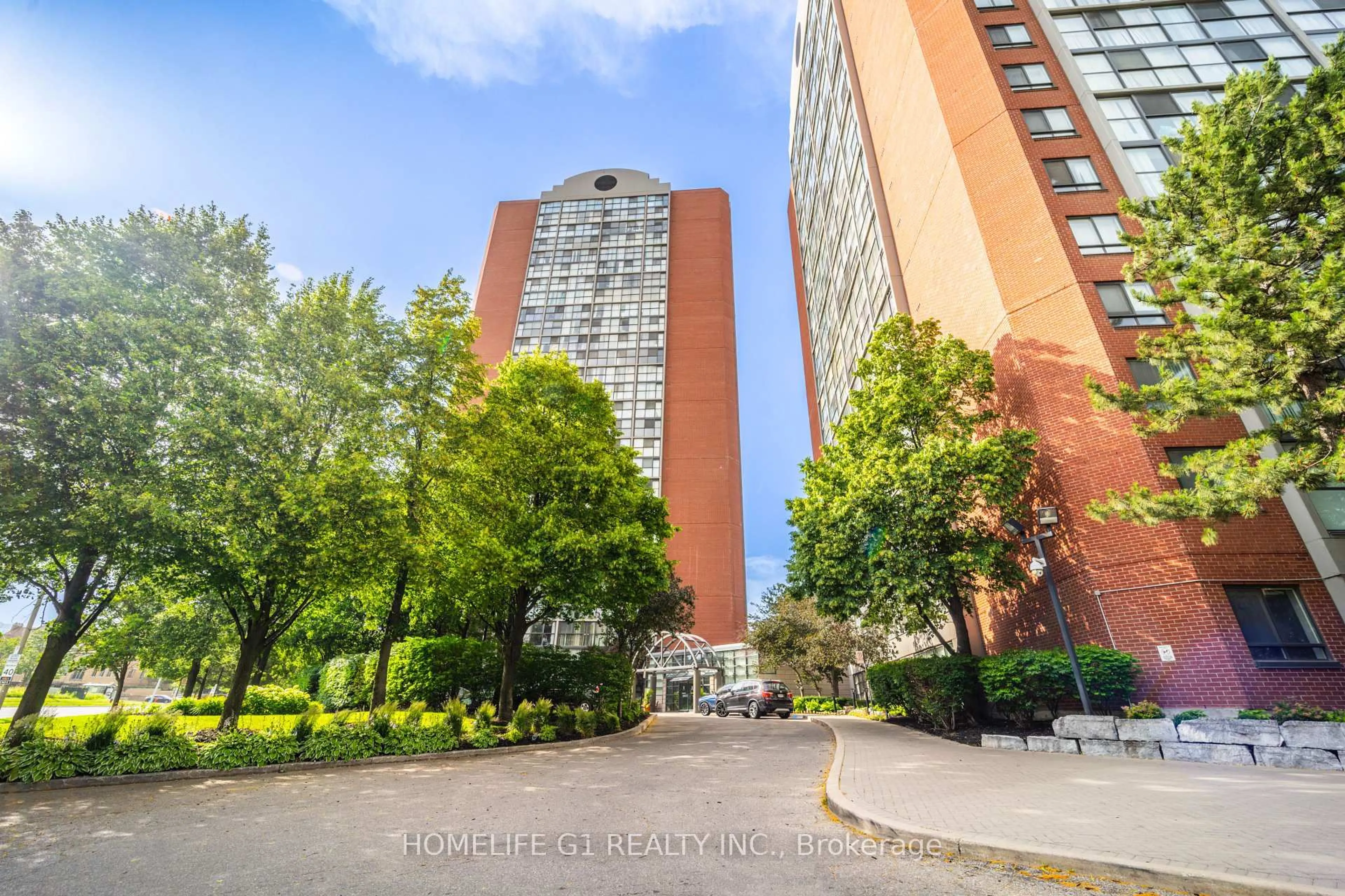 Patio, unknown for 4185 Shipp Dr, Mississauga Ontario L4Z 2Y8
