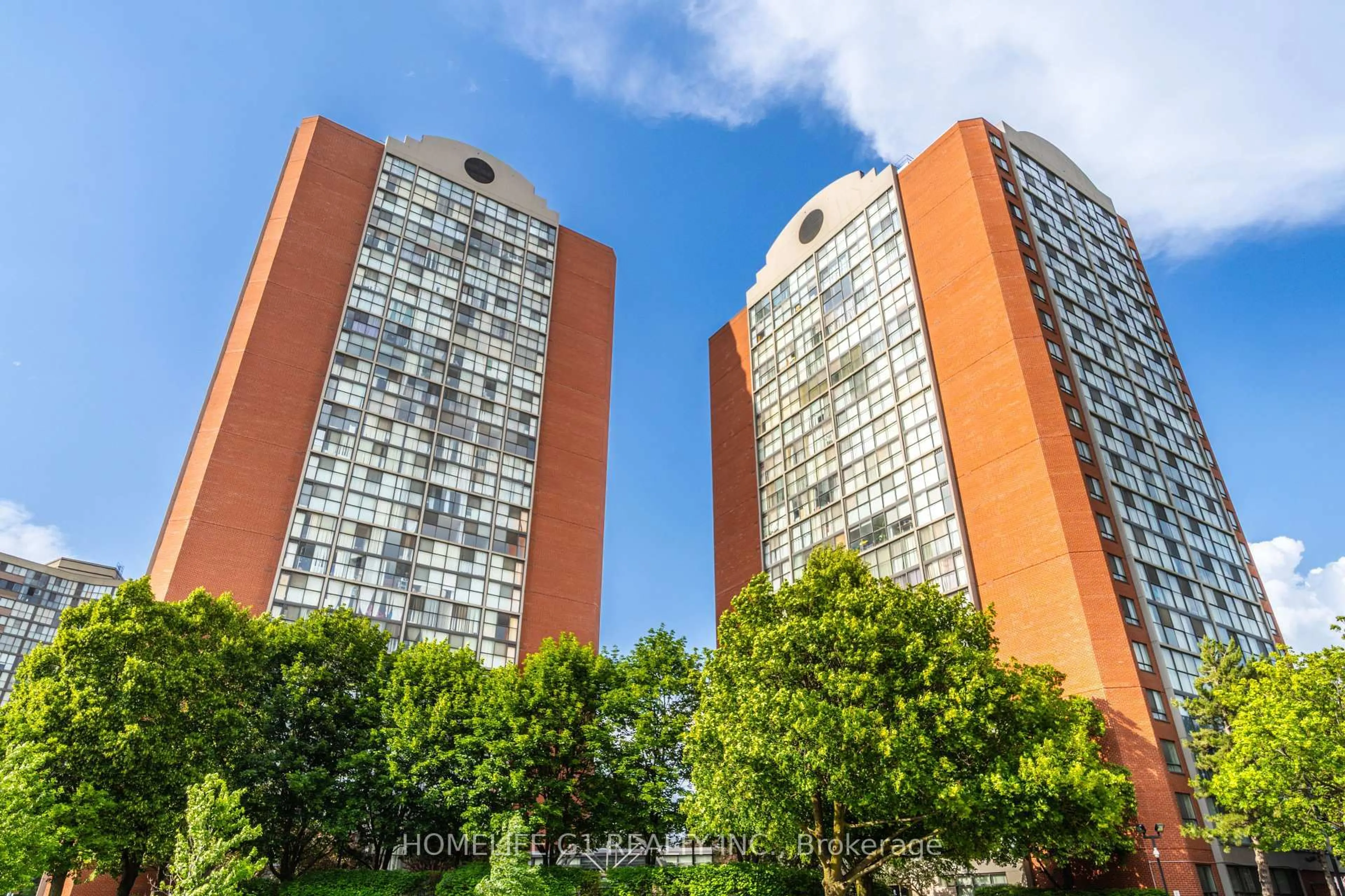 Unknown for 4185 Shipp Dr, Mississauga Ontario L4Z 2Y8
