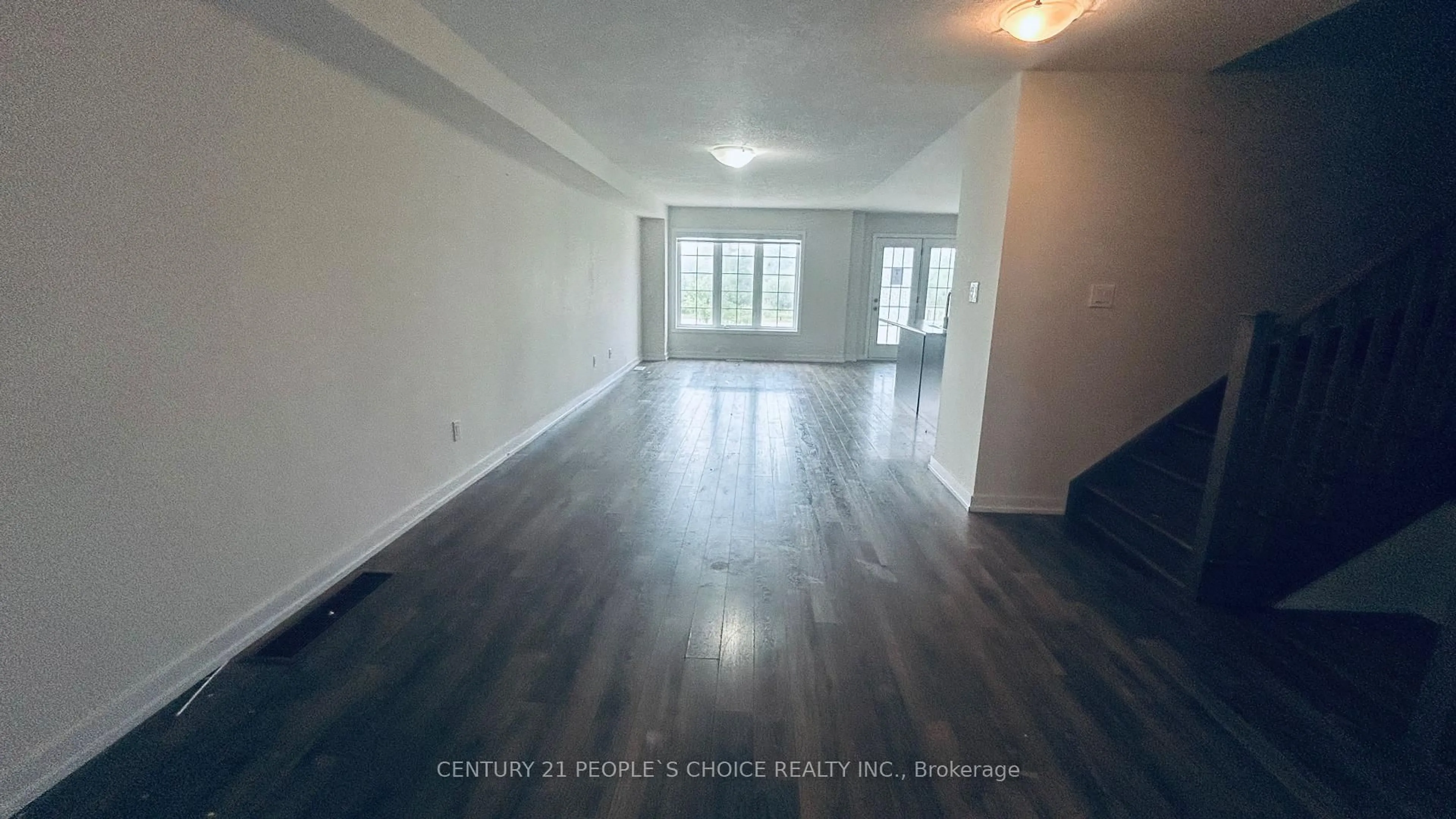 A pic of a room for 108 Golden Spring Dr, Brampton Ontario L7A 4N7