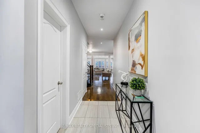 171 Rising Hill Rdge, Brampton 3