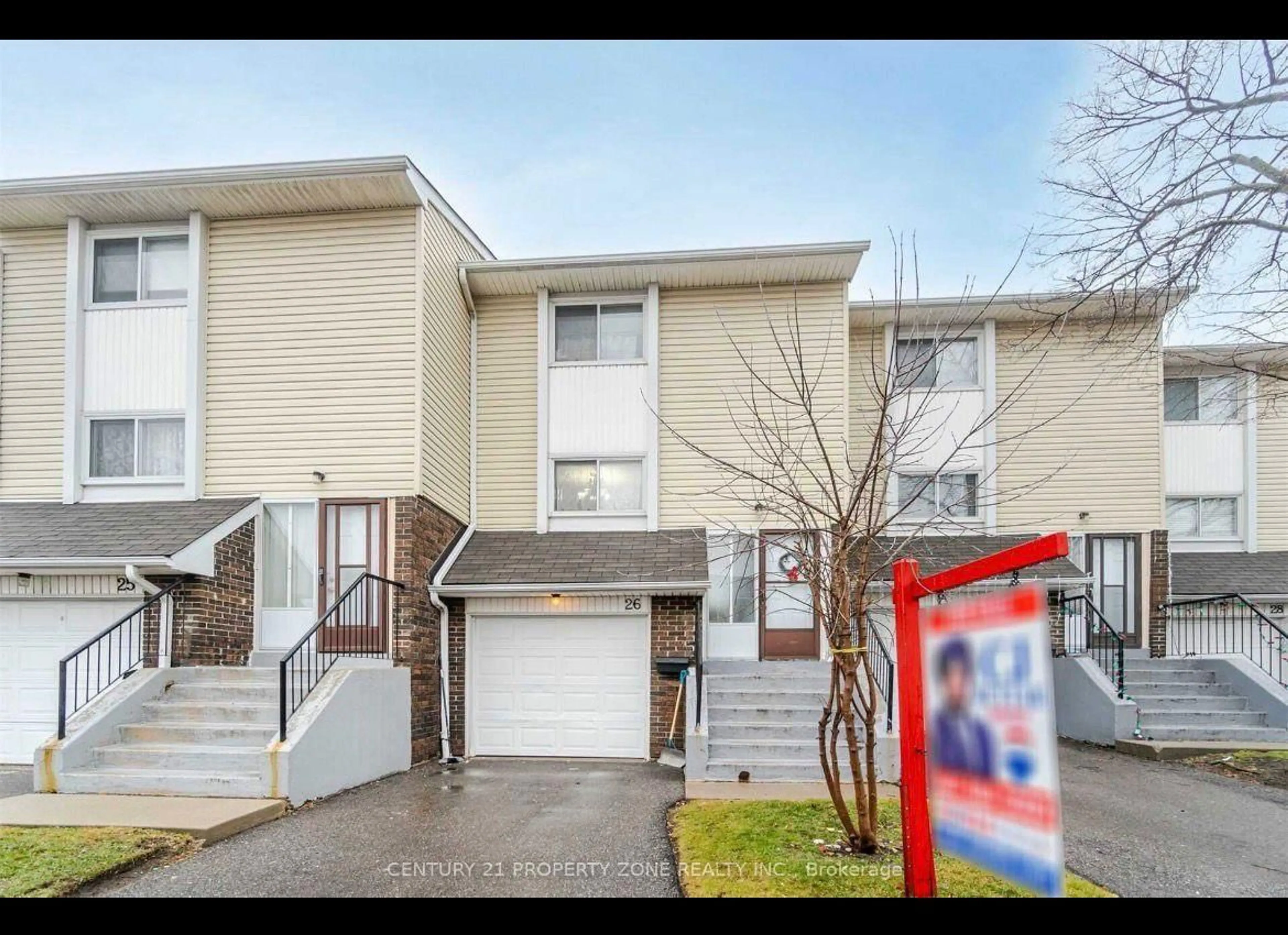 Unknown for 26 Sandringham Crt, Brampton Ontario L6T 3Z3