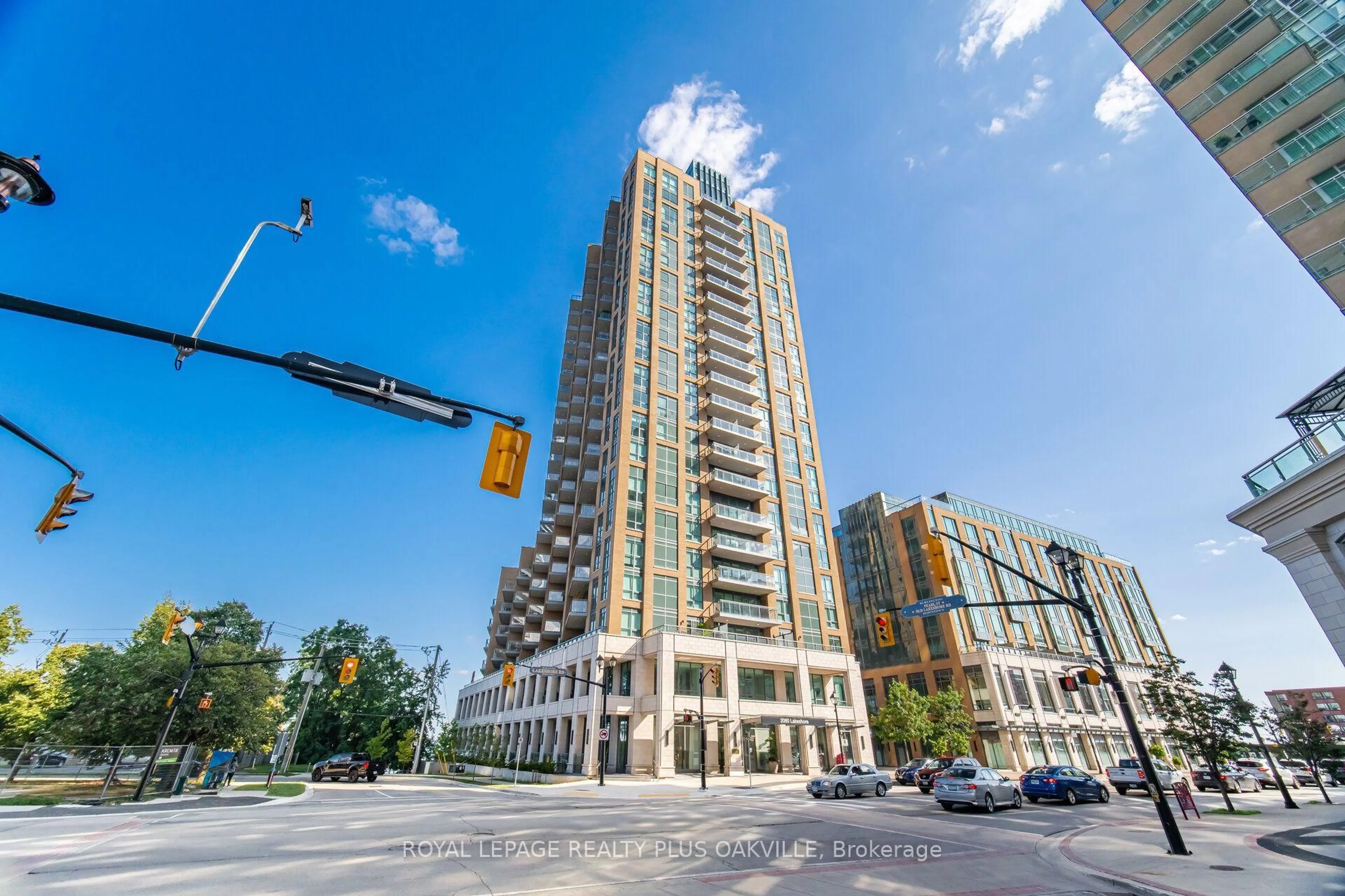 Unknown for 2060 Lakeshore Rd #303A, Burlington Ontario L7R 0G2