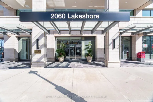 2060 Lakeshore Rd #303, Burlington 2