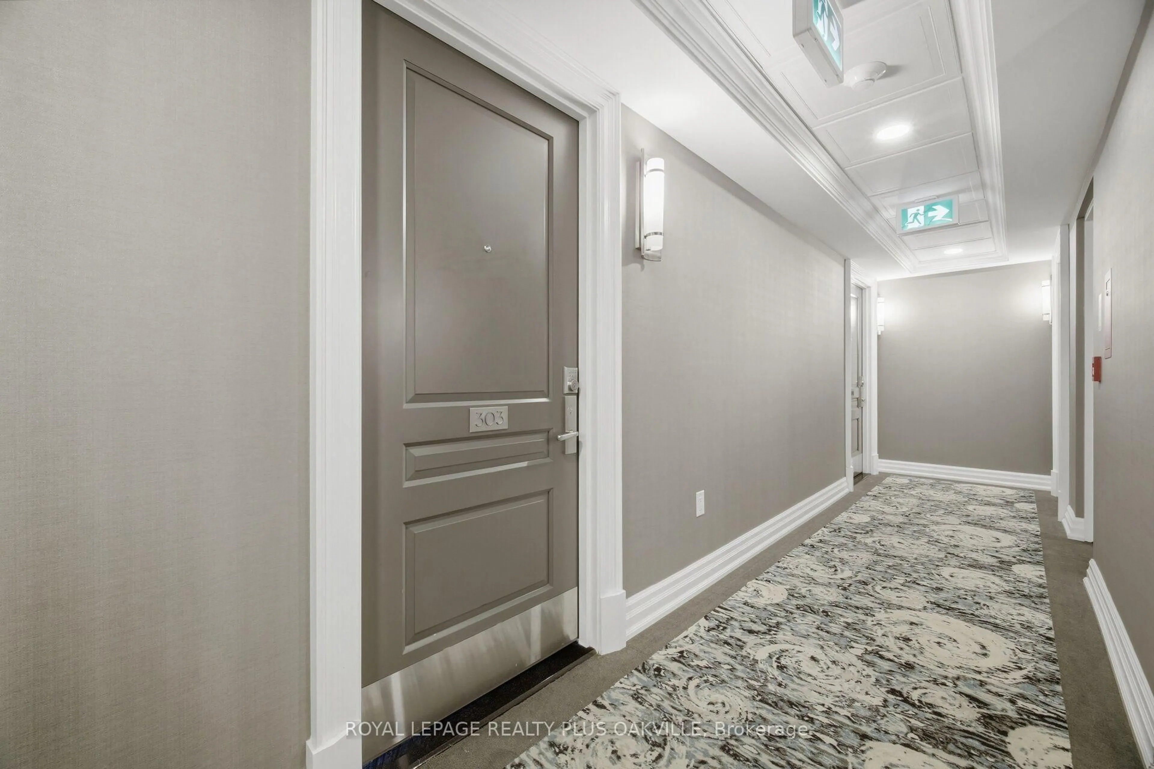 Unknown for 2060 Lakeshore Rd #303A, Burlington Ontario L7R 0G2