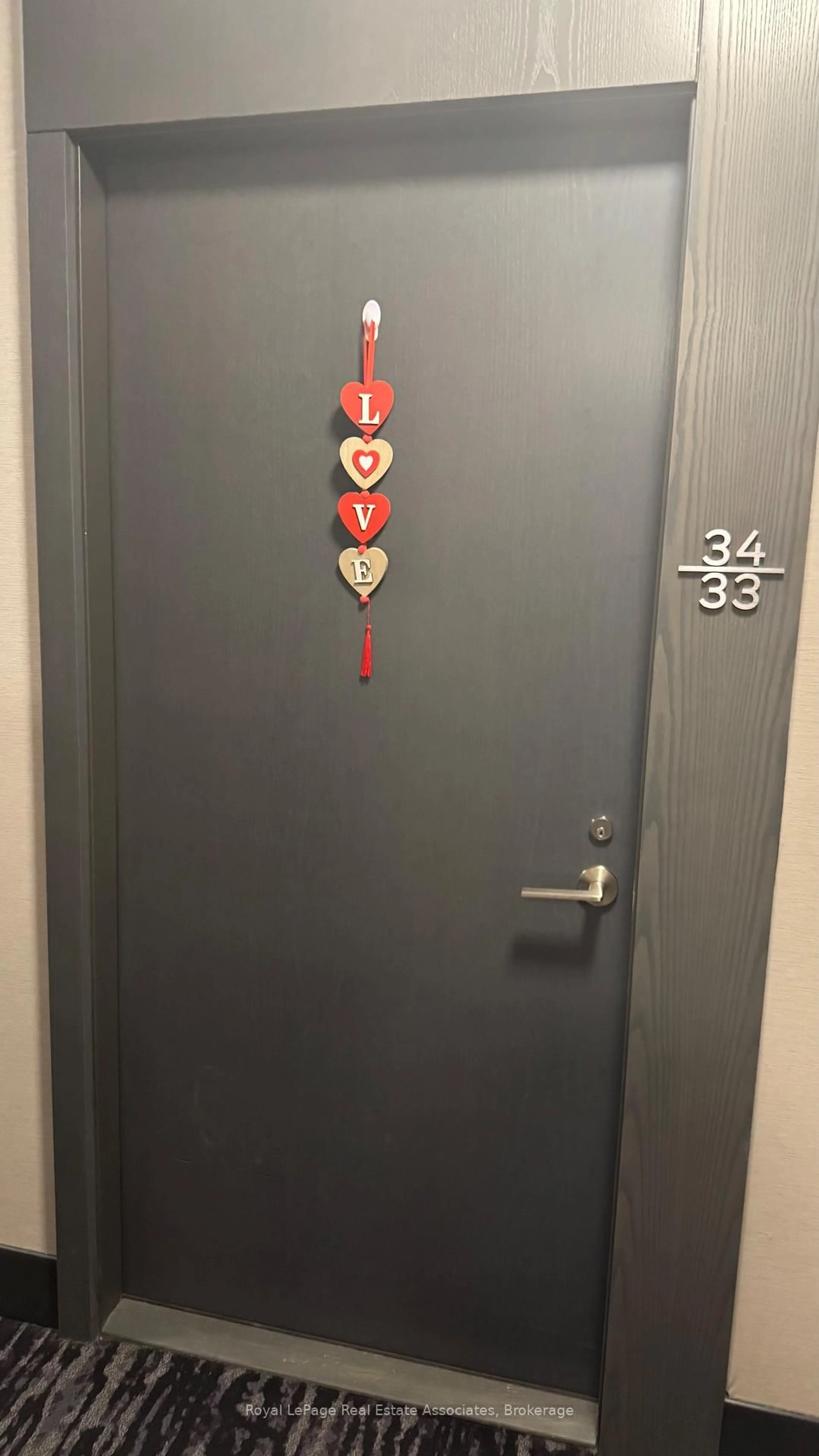 Unknown for 5 Mabelle Ave #3433, Toronto Ontario M9A 0C8