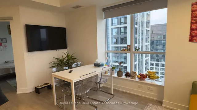 5 Mabelle Ave #3433, Toronto 5
