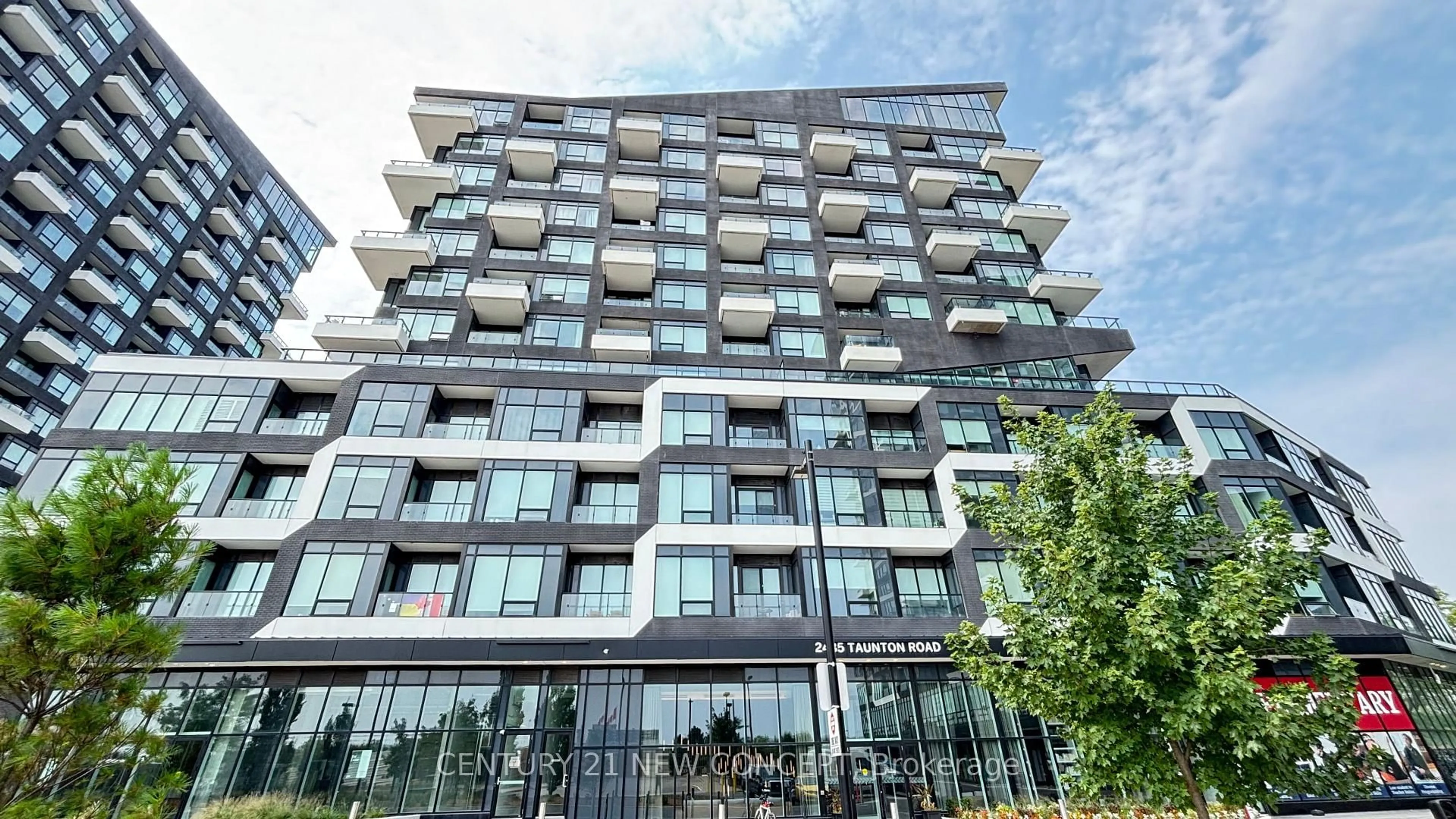 Unknown for 2485 Taunton Rd #234, Oakville Ontario L6H 3R8