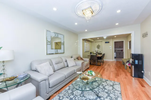 8 St Mark Pl, Brampton 5