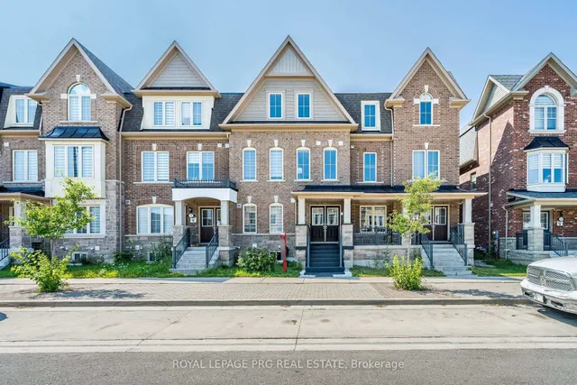 30 Remembrance Rd, Brampton 2