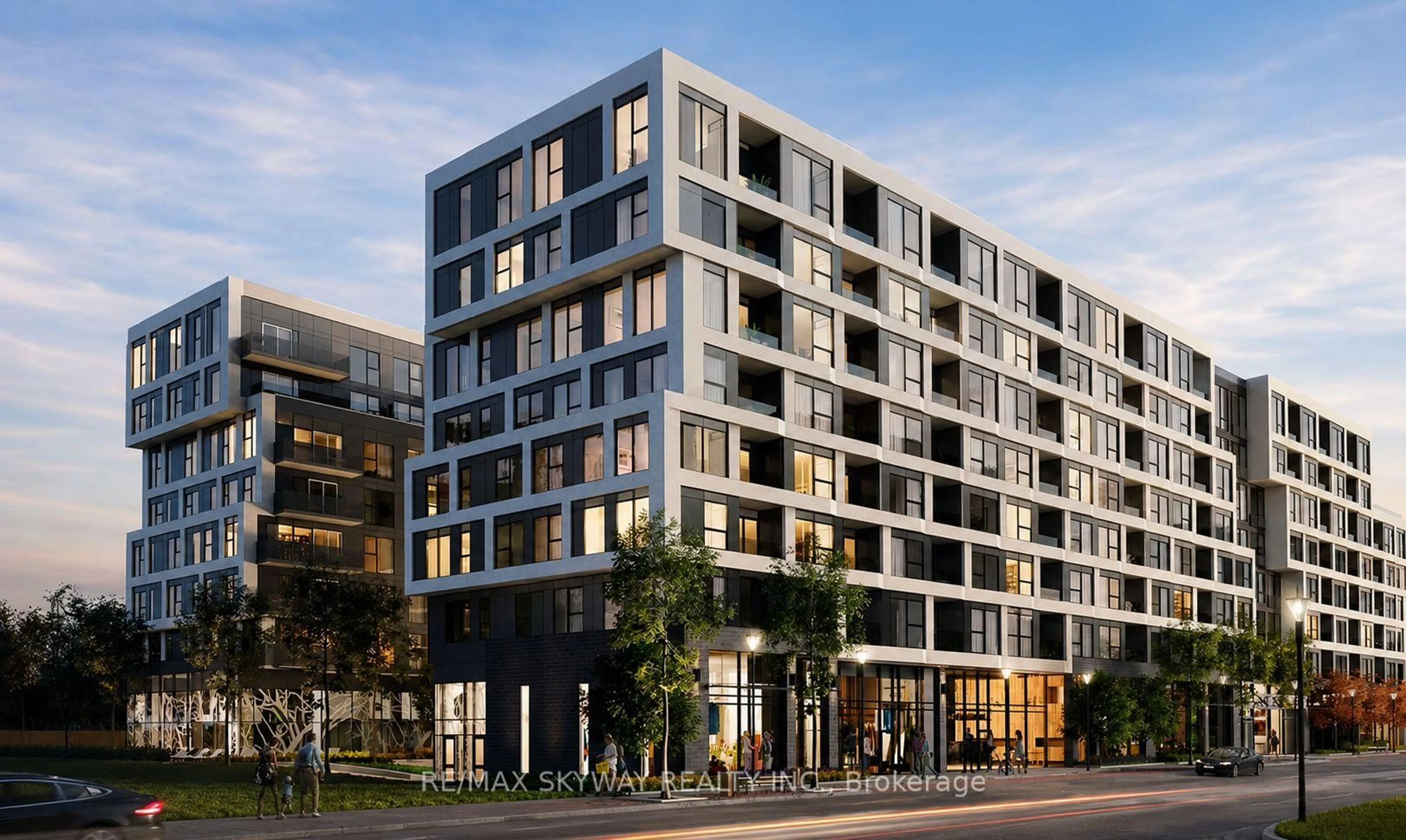Unknown for 2450 Old Bronte Rd #217, Oakville Ontario L6M 5P6