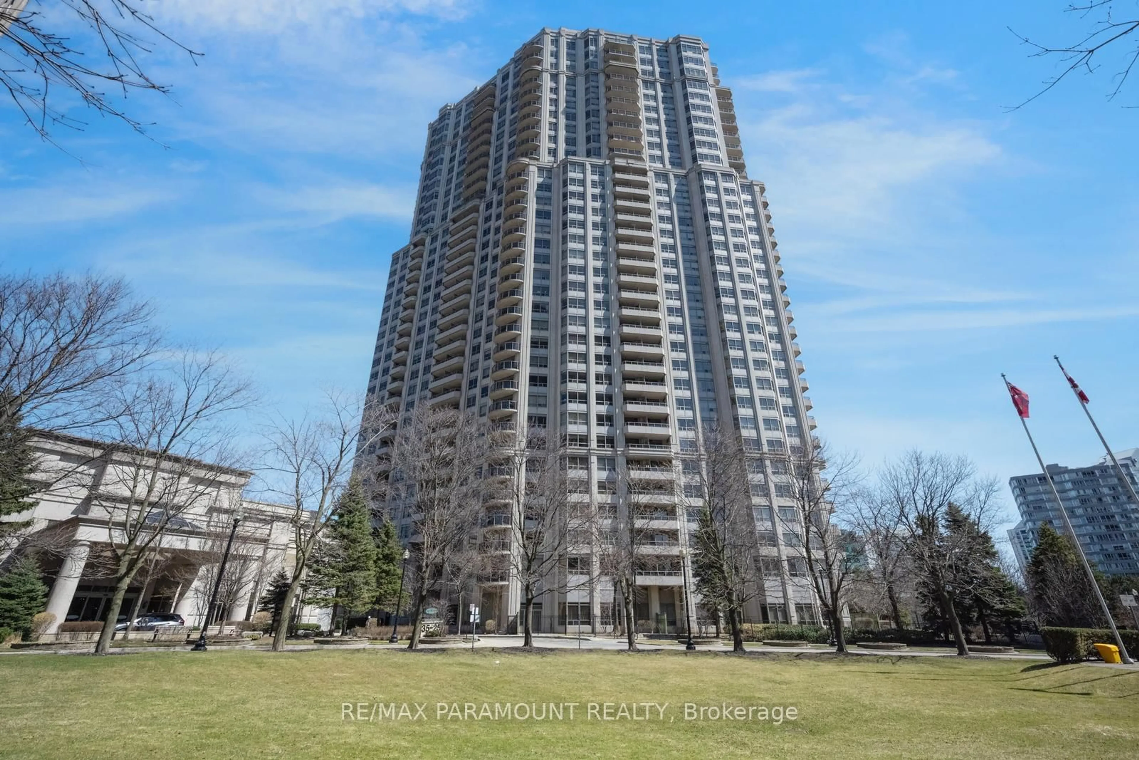 Unknown for 25 Kingsbridge Garden Circ #616, Mississauga Ontario L5R 4B1