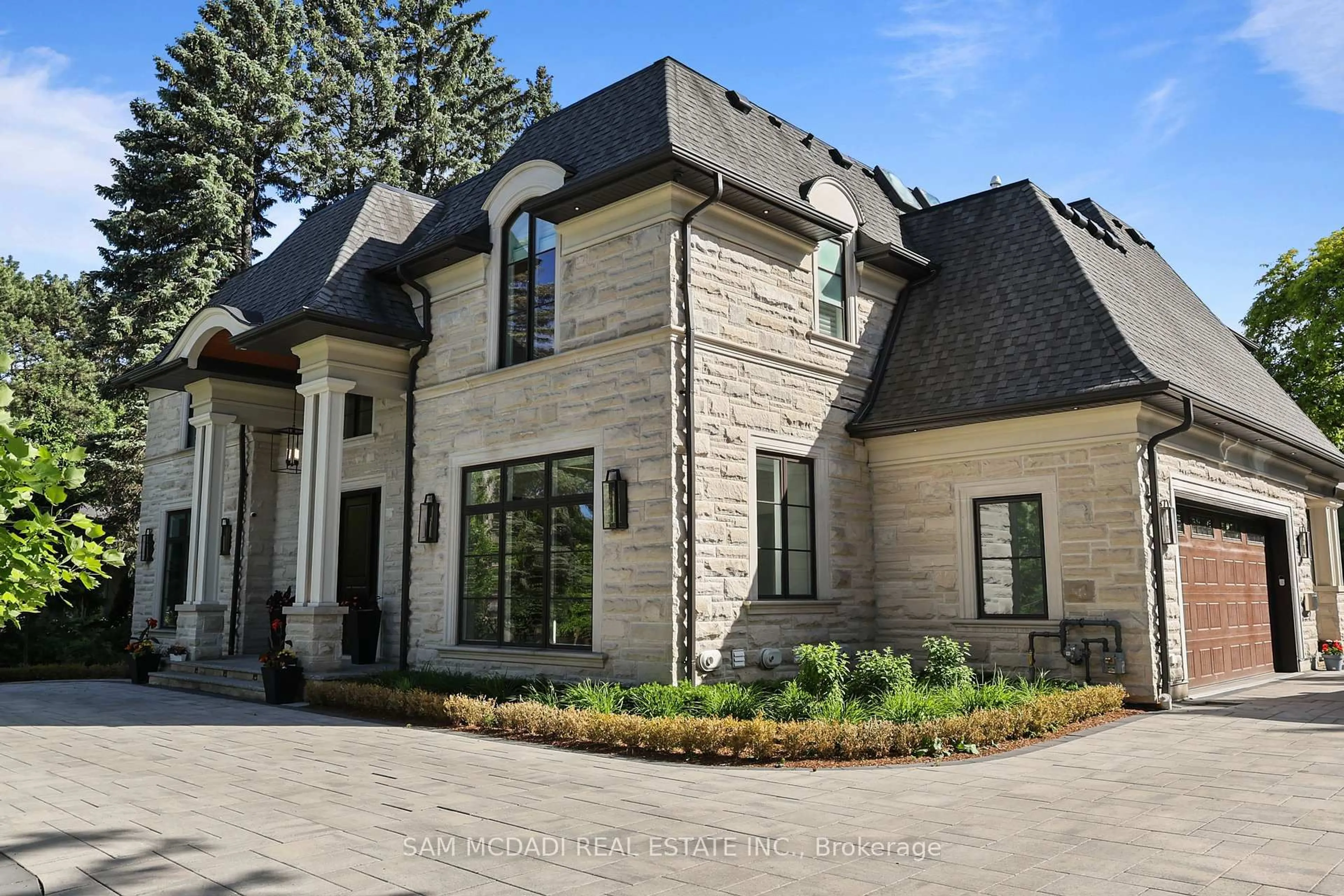 Home with brick exterior material, street for 1342 Nocturne Crt, Mississauga Ontario L5H 2L8