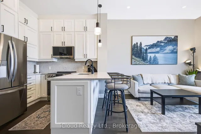 460 Gordon Krantz Ave #612, Milton 4