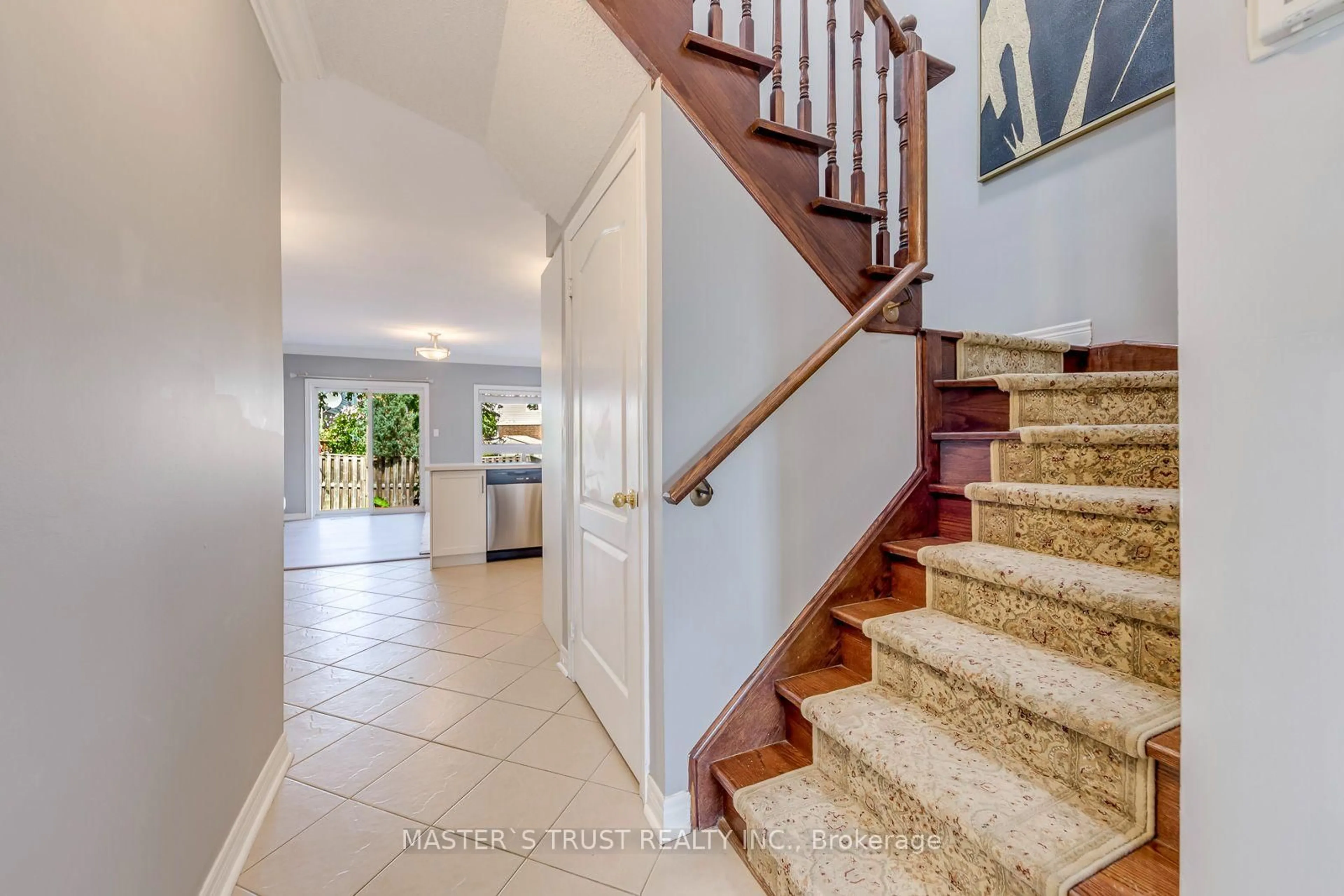 Unknown for 1134 Tupper Dr, Milton Ontario L9T 0A9