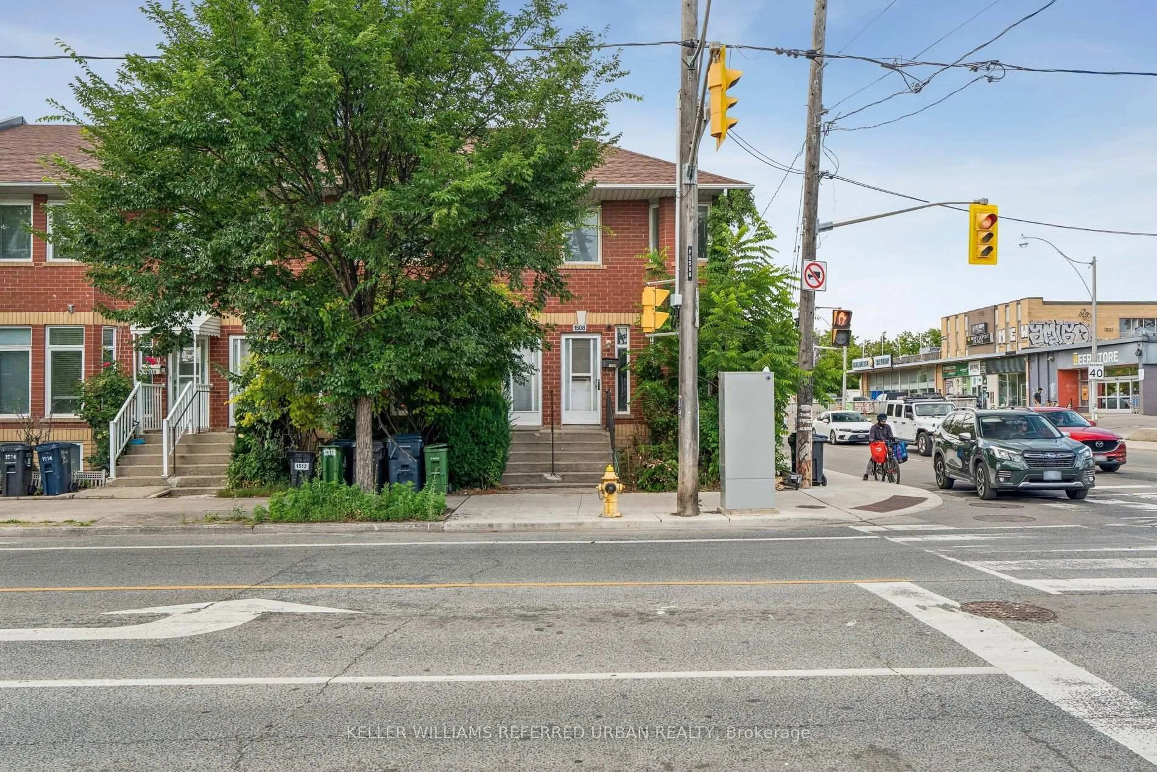 Unknown for 1508 Dupont St, Toronto Ontario M6P 4G7