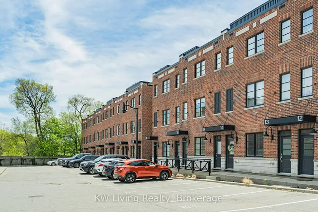70 Plains Rd #18, Burlington 3