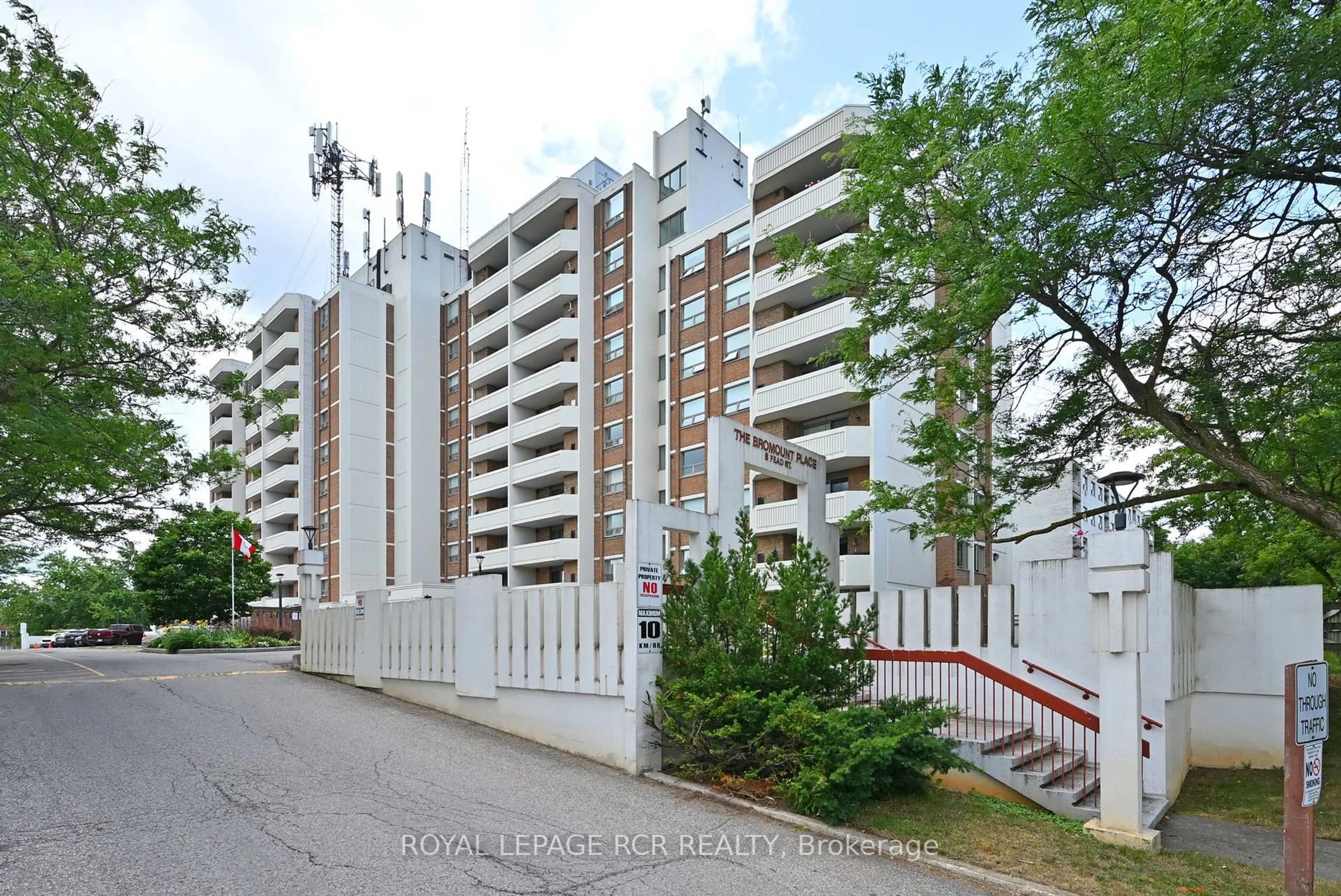Unknown for 8 Fead St ##404, Orangeville Ontario L9W 3X4