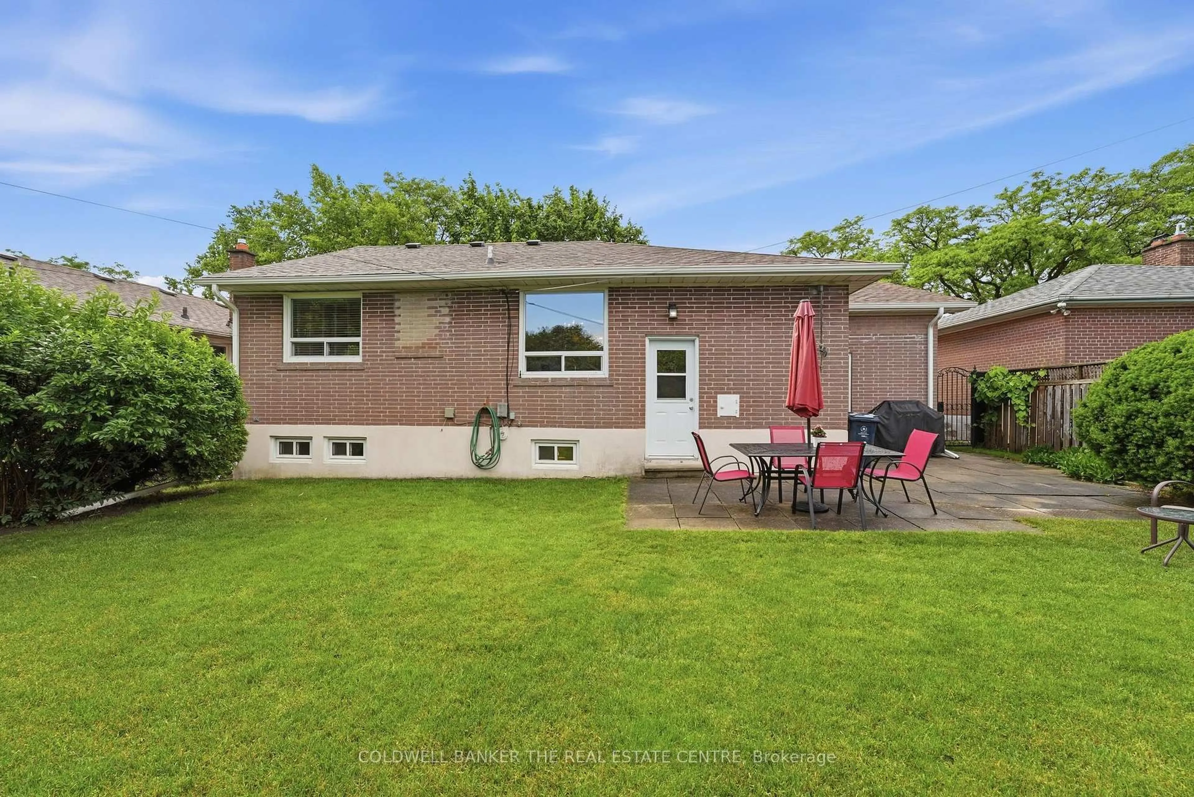 Unknown for 40 Benway Dr, Toronto Ontario M9W 1Z3
