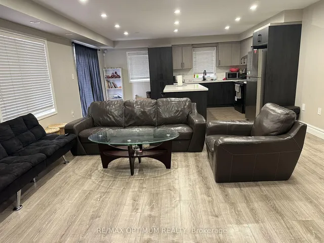 50 Baycliffe Cres, Brampton 4