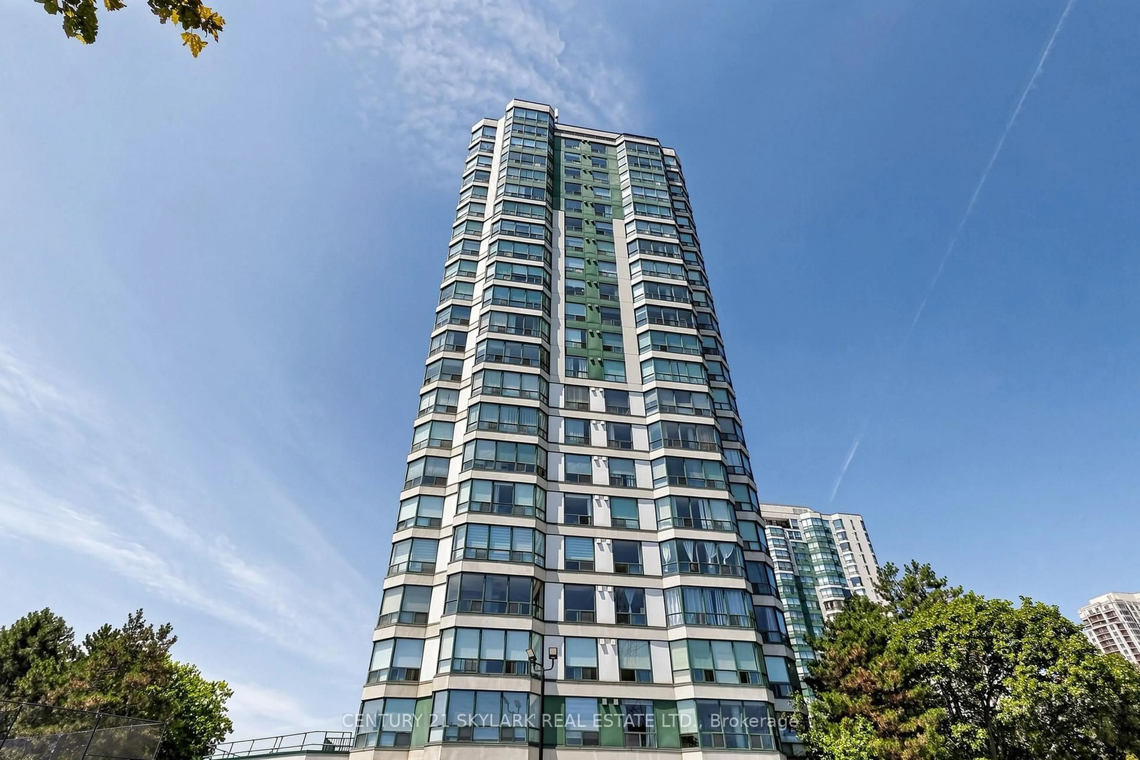 Unknown for 4460 Tucana Crt #1611, Mississauga Ontario L5R 3K9